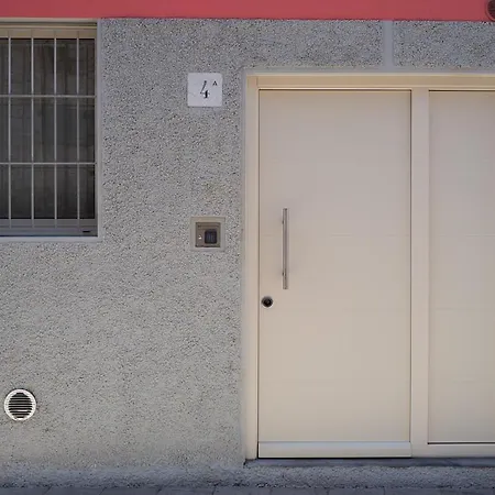 La Rocchetta - In Centro Storico