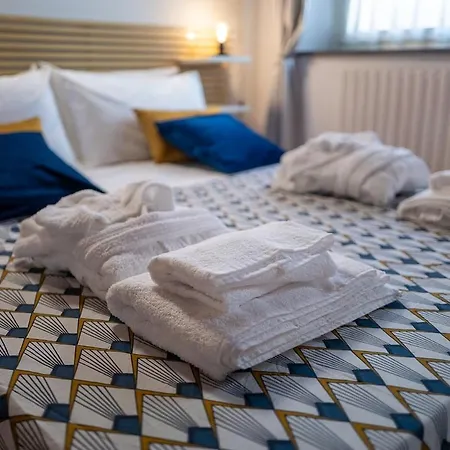 La Rocchetta - In Centro Storico *