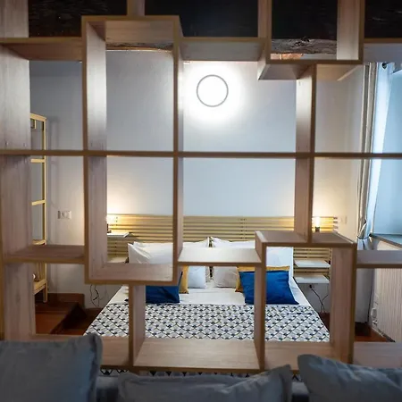 La Rocchetta - In Centro Storico * 帕爾馬