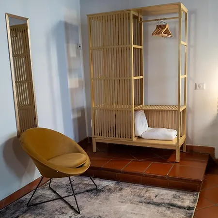 公寓 La Rocchetta - In Centro Storico *