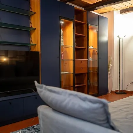 La Rocchetta - In Centro Storico * 帕爾馬