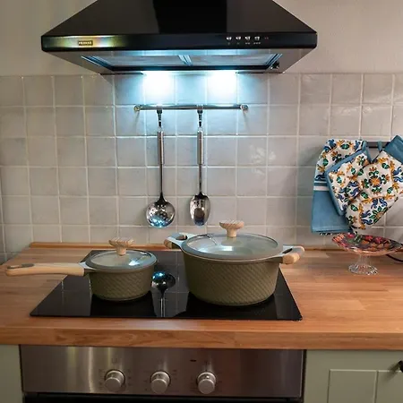 公寓 La Rocchetta - In Centro Storico *