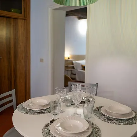 公寓 La Rocchetta - In Centro Storico