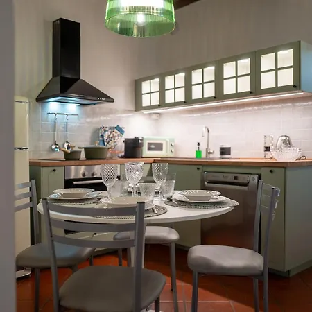 La Rocchetta - In Centro Storico *