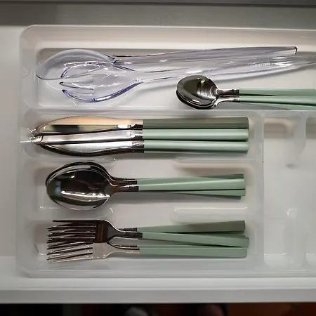 La Rocchetta - In Centro Storico 公寓