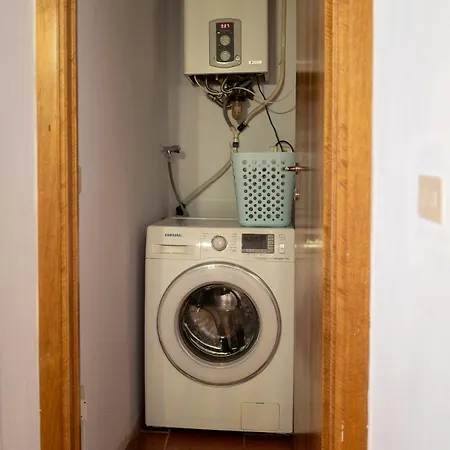 La Rocchetta - In Centro Storico 帕爾馬