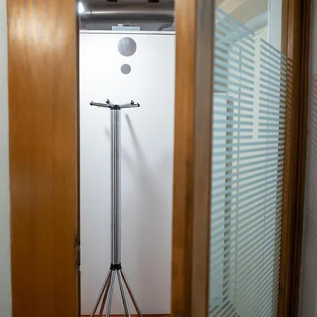 La Rocchetta - In Centro Storico 公寓