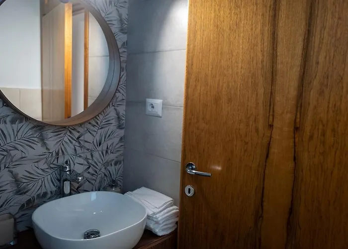 La Rocchetta - In Centro Storico * Parma