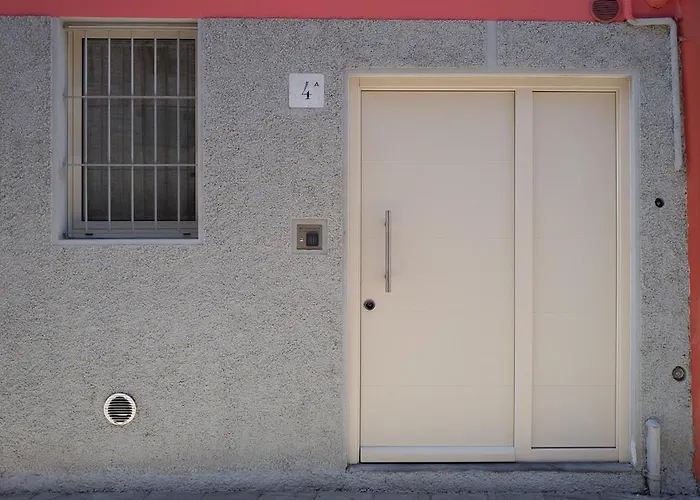 La Rocchetta - In Centro Storico