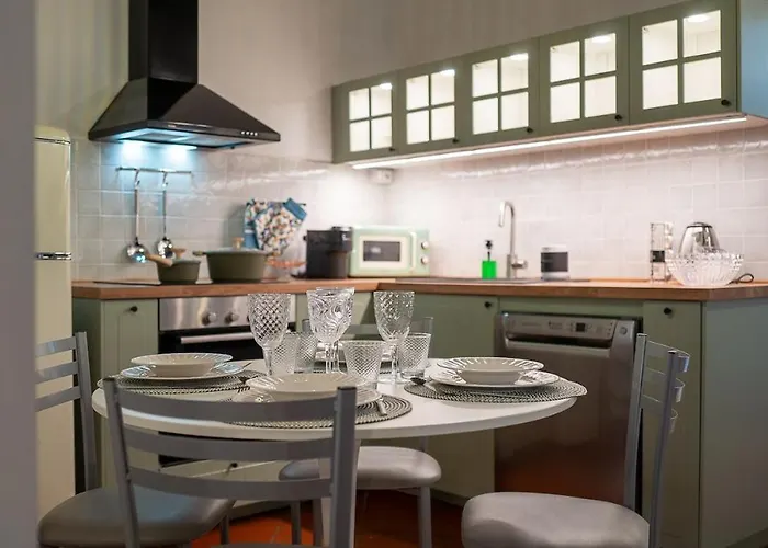 La Rocchetta - In Centro Storico *