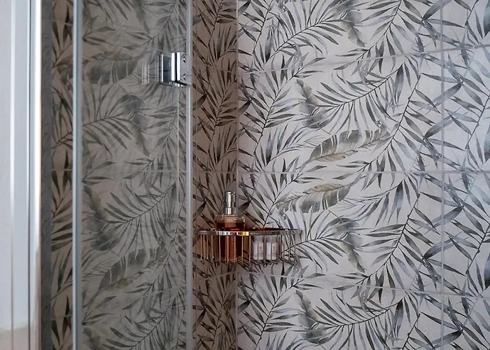 La Rocchetta - In Centro Storico * Parma