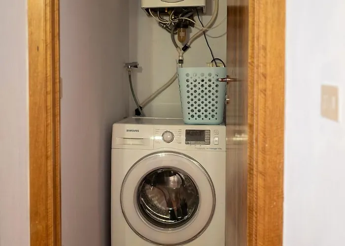 La Rocchetta - In Centro Storico Parma