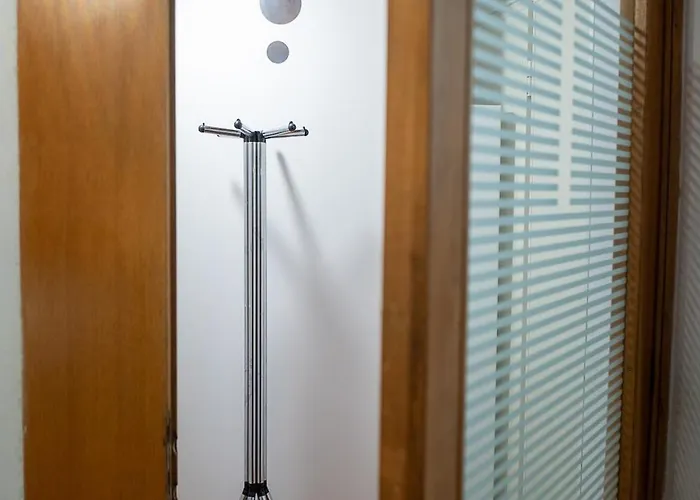 La Rocchetta - In Centro Storico Lägenhet